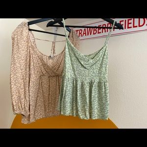 American Eagle Top Bundle